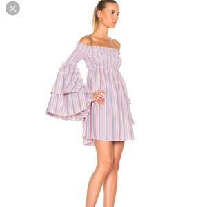 Caroline Constas Dress